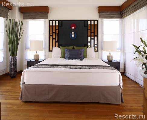 Laguna Phuket Holiday Residences 36